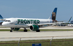 Frontier Airlines Airbus A320-251N (N391FR) at  Ft. Lauderdale - International, United States