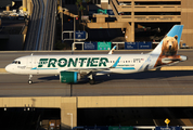 Frontier Airlines Airbus A320-251N (N391FR) at  Phoenix - Sky Harbor, United States