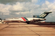 Flying Tigers Boeing 727-23(F) (N391FT) at  Orlando - International (McCoy), United States