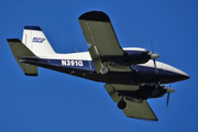 Island Birds Piper PA-23-250 Aztec E (N391G) at  San Juan - Luis Munoz Marin International, Puerto Rico