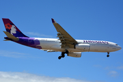 Hawaiian Airlines Airbus A330-243 (N391HA) at  Kahului, United States