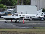 (Private) Piper PA-32R-301T Saratoga II TC (N391KC) at  San Juan - Fernando Luis Ribas Dominicci (Isla Grande), Puerto Rico