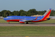 Southwest Airlines Boeing 737-3H4 (N391SW) at  Dallas - Love Field, United States