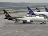 United Parcel Service Boeing 767-304(ER)(BDSF) (N391UP) at  Cologne/Bonn, Germany