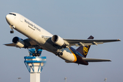 United Parcel Service Boeing 767-304(ER)(BDSF) (N391UP) at  Cologne/Bonn, Germany