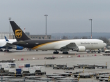 United Parcel Service Boeing 767-304(ER)(BDSF) (N391UP) at  Cologne/Bonn, Germany