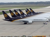 United Parcel Service Boeing 767-304(ER)(BDSF) (N391UP) at  Cologne/Bonn, Germany