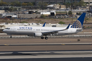 United Airlines Boeing 737-824 (N39297) at  Phoenix - Sky Harbor, United States