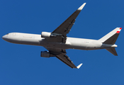 Air Transport International (ATI) Boeing 767-323(ER)(BDSF) (N392AN) at  Dallas/Ft. Worth - International, United States