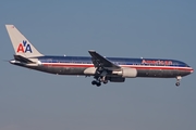 American Airlines Boeing 767-323(ER) (N392AN) at  Frankfurt am Main, Germany