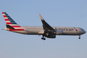 American Airlines Boeing 767-323(ER) (N392AN) at  London - Heathrow, United Kingdom