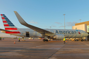 American Airlines Boeing 767-323(ER) (N392AN) at  Manchester - International (Ringway), United Kingdom