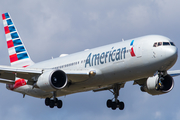 American Airlines Boeing 767-323(ER) (N392AN) at  Miami - International, United States