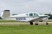(Private) Beech H35 Bonanza (N392B) at  Oshkosh - Wittman Regional, United States