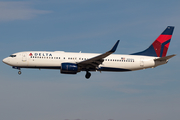 Delta Air Lines Boeing 737-832 (N392DA) at  Las Vegas - Harry Reid International, United States