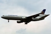 Continental Airlines McDonnell Douglas DC-10-30 (N392EA) at  Frankfurt am Main, Germany