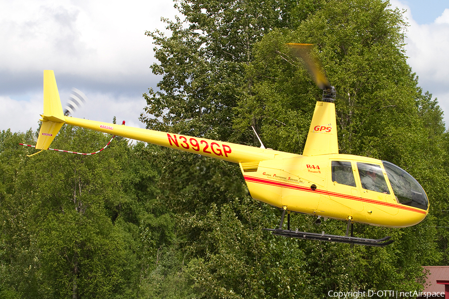 (Private) Robinson R44 Raven II (N392GP) | Photo 363058