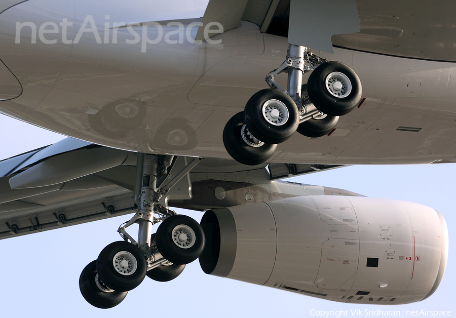 Hawaiian Airlines Airbus A330-243 (N392HA) | Photo 24515