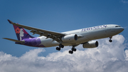Hawaiian Airlines Airbus A330-243 (N392HA) at  Kahului, United States