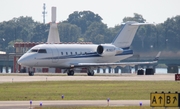 (Private) Bombardier CL-600-2B16 Challenger 601-3A (N392JT) at  Orlando - Executive, United States