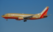 Southwest Airlines Boeing 737-3H4 (N392SW) at  Las Vegas - Harry Reid International, United States