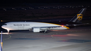 United Parcel Service Boeing 767-304(ER)(BDSF) (N392UP) at  Cologne/Bonn, Germany