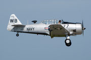 (Private) North American AT-6 Texan (N3931R) at  Oshkosh - Wittman Regional, United States