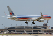 American Airlines Boeing 767-323(ER) (N39356) at  Dallas/Ft. Worth - International, United States