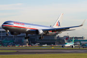 American Airlines Boeing 767-323(ER) (N39356) at  Dublin, Ireland