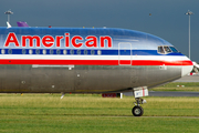 American Airlines Boeing 767-323(ER) (N39356) at  Dublin, Ireland