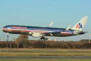 American Airlines Boeing 767-323(ER) (N39356) at  Dusseldorf - International, Germany