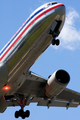 American Airlines Boeing 767-323(ER) (N39356) at  San Jose - Juan Santamaria International, Costa Rica
