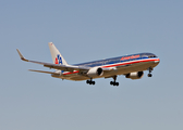 American Airlines Boeing 767-323(ER) (N39364) at  Dallas/Ft. Worth - International, United States