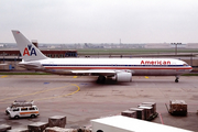 American Airlines Boeing 767-323(ER) (N39364) at  Frankfurt am Main, Germany