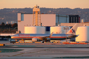 American Airlines Boeing 767-323(ER) (N39364) at  Los Angeles - International, United States