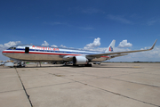 American Airlines Boeing 767-323(ER) (N39364) at  Roswell - Industrial Air Center, United States