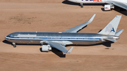 American Airlines Boeing 767-323(ER) (N39364) at  Victorville - Southern California Logistics, United States