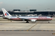 American Airlines Boeing 767-323(ER) (N39365) at  Barcelona - El Prat, Spain