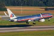 American Airlines Boeing 767-323(ER) (N39365) at  Zurich - Kloten, Switzerland