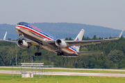 American Airlines Boeing 767-323(ER) (N39365) at  Zurich - Kloten, Switzerland