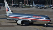 American Airlines Boeing 767-323(ER) (N39367) at  Dusseldorf - International, Germany