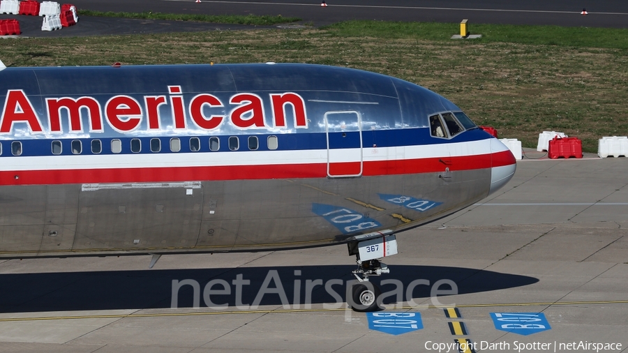 American Airlines Boeing 767-323(ER) (N39367) | Photo 222341