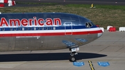 American Airlines Boeing 767-323(ER) (N39367) at  Dusseldorf - International, Germany