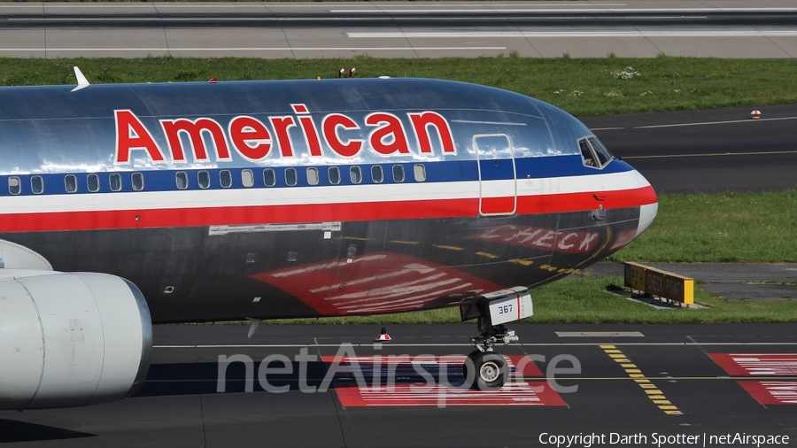 American Airlines Boeing 767-323(ER) (N39367) | Photo 222342
