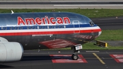 American Airlines Boeing 767-323(ER) (N39367) at  Dusseldorf - International, Germany