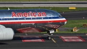 American Airlines Boeing 767-323(ER) (N39367) at  Dusseldorf - International, Germany