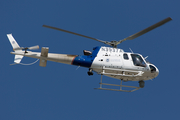United States Customs and Border Protection Eurocopter AS350B3 Ecureuil (N3937A) at  Dallas - Addison, United States