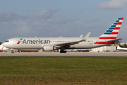 American Airlines Boeing 767-323(ER) (N393AN) at  Miami - International, United States