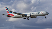 American Airlines Boeing 767-323(ER) (N393AN) at  Miami - International, United States