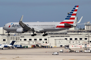 American Airlines Boeing 767-323(ER) (N393AN) at  Miami - International, United States